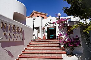 Nisea Hotel Samos