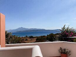 Nisea Hotel Samos