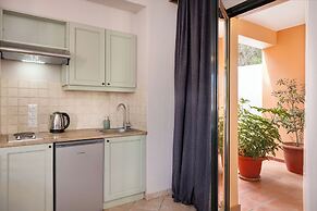 Nisea Hotel Samos
