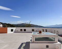 Nisea Hotel Samos
