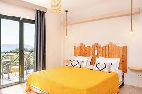 Nisea Hotel Samos
