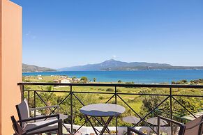 Nisea Hotel Samos