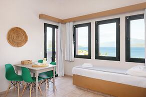 Nisea Hotel Samos