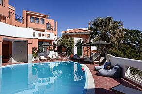 Nisea Hotel Samos