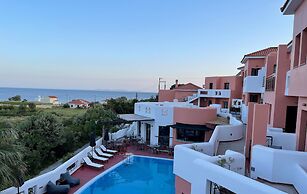 Nisea Hotel Samos