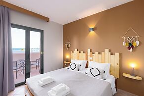 Nisea Hotel Samos