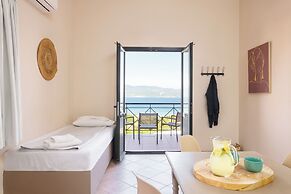Nisea Hotel Samos