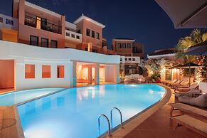Nisea Hotel Samos