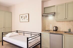 Nisea Hotel Samos