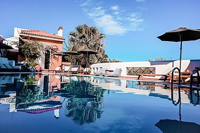 Nisea Hotel Samos