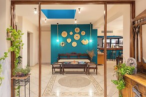 Nisea Hotel Samos