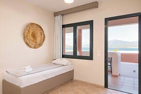Nisea Hotel Samos
