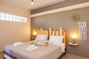 Nisea Hotel Samos