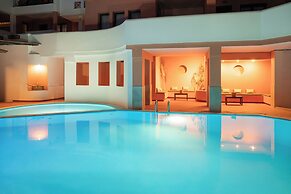 Nisea Hotel Samos