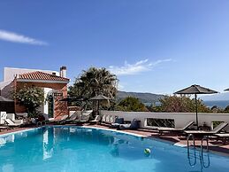 Nisea Hotel Samos