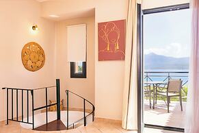 Nisea Hotel Samos