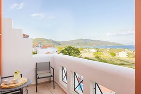 Nisea Hotel Samos