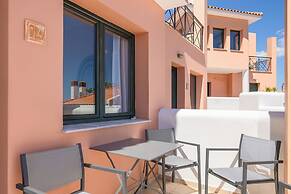 Nisea Hotel Samos