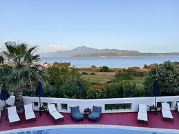 Nisea Hotel Samos