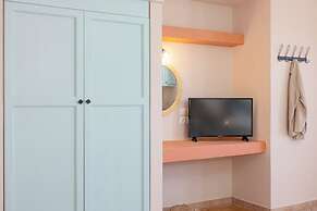 Nisea Hotel Samos