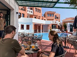 Nisea Hotel Samos