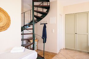 Nisea Hotel Samos