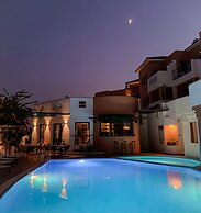 Nisea Hotel Samos