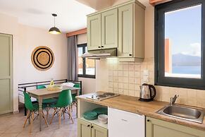 Nisea Hotel Samos