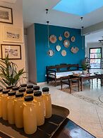 Nisea Hotel Samos