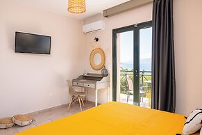 Nisea Hotel Samos