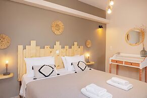 Nisea Hotel Samos
