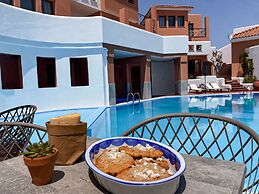 Nisea Hotel Samos