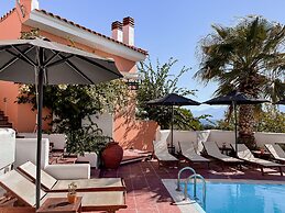 Nisea Hotel Samos