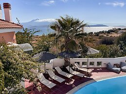 Nisea Hotel Samos