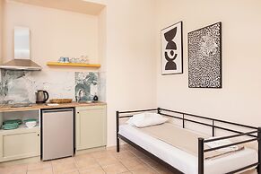 Nisea Hotel Samos