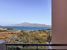 Nisea Hotel Samos