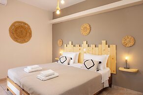 Nisea Hotel Samos