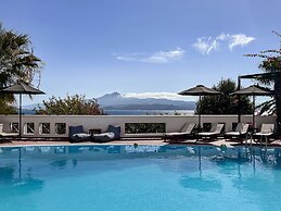 Nisea Hotel Samos