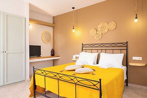 Nisea Hotel Samos