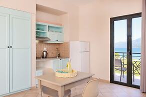Nisea Hotel Samos