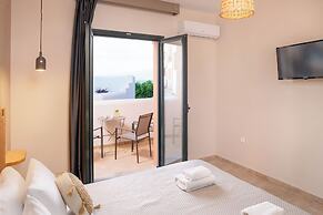 Nisea Hotel Samos