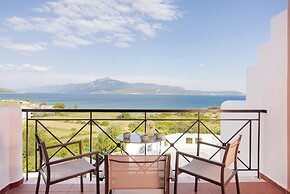 Nisea Hotel Samos