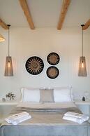 Africanis Bungalows