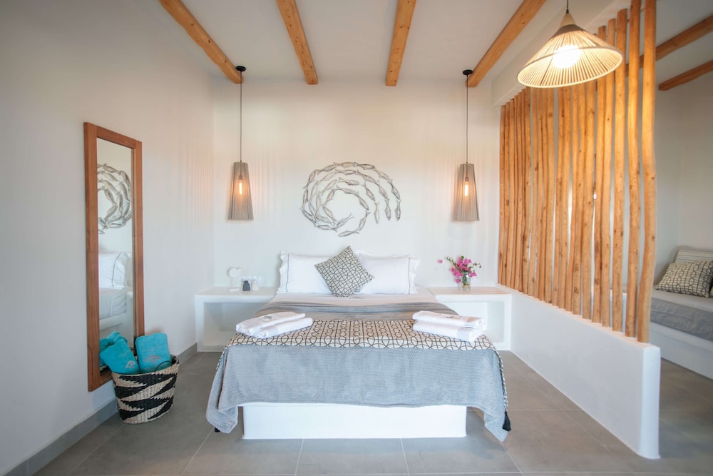Africanis Bungalows
