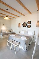 Africanis Bungalows