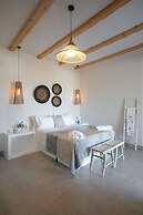 Africanis Bungalows