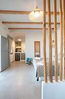 Africanis Bungalows