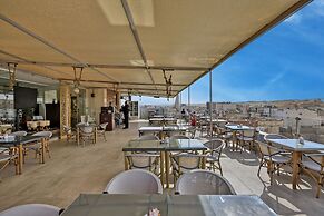 Mamlouk Pyramids Hotel