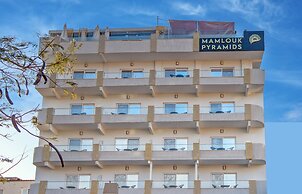 Mamlouk Pyramids Hotel