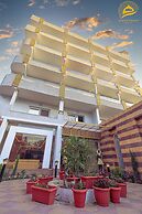 Mamlouk Pyramids Hotel